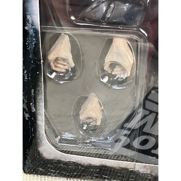 NECA The Conjuring Universe Crooked Man Ultimate Action Figure Brand New - Picture 14 of 16